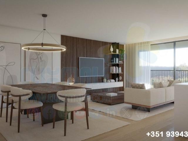 Apartamento venda em Braga