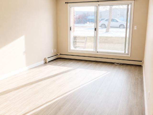 Apartment for rent in Rolly View, Alberta