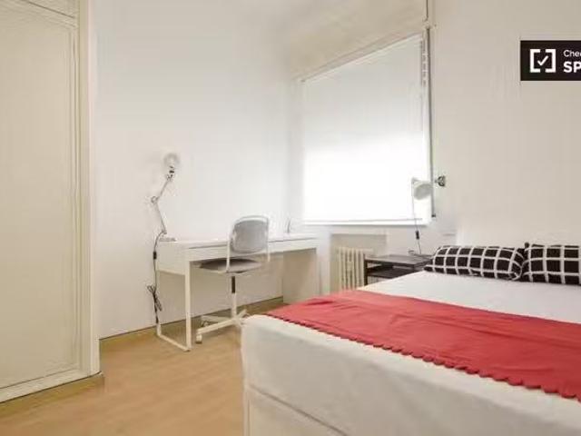 Casa en alquiler en Argüelles, Madrid