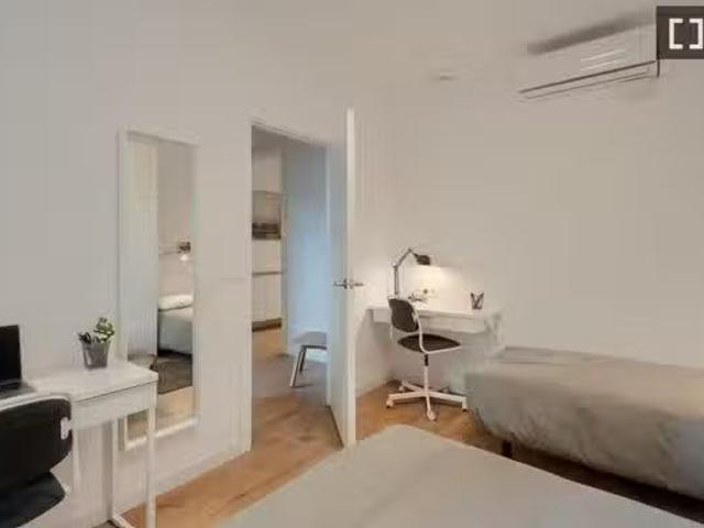 Casa en alquiler en Eixample, Barcelona