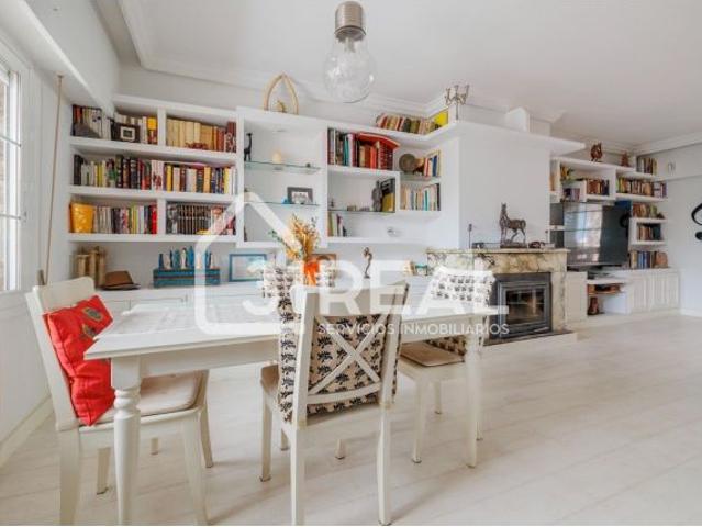 Casa en venta en Fuencarral - El Pardo, Madrid