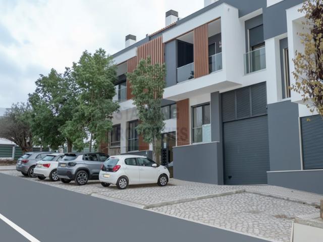 Apartamento venda em Loulé, Faro