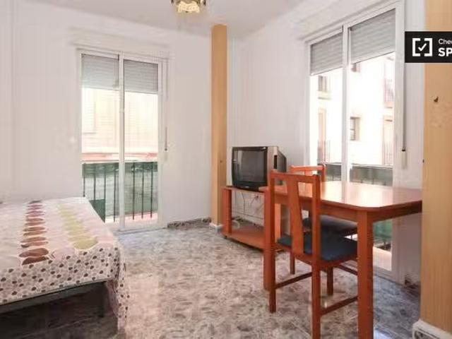 Apartamento en alquiler en Centro, Comarca de la Vega de Granada