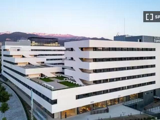 Apartamento en alquiler en Zaidín, Granada