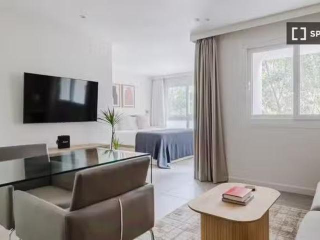 Apartamento en alquiler en El Romeral, Málaga