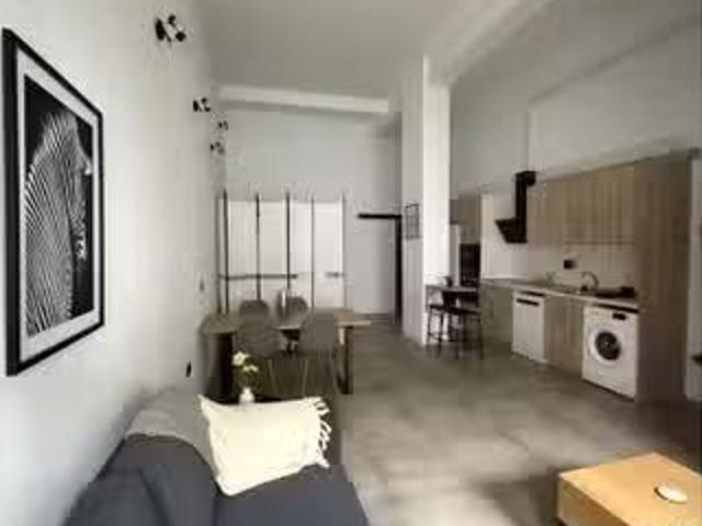 Apartamento en alquiler en Carretera de Cádiz, Málaga-Costa del Sol
