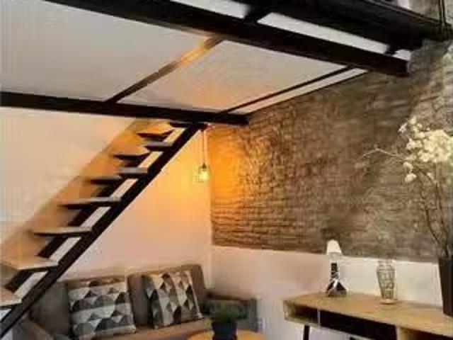 Apartamento en alquiler en Centro, Málaga-Costa del Sol