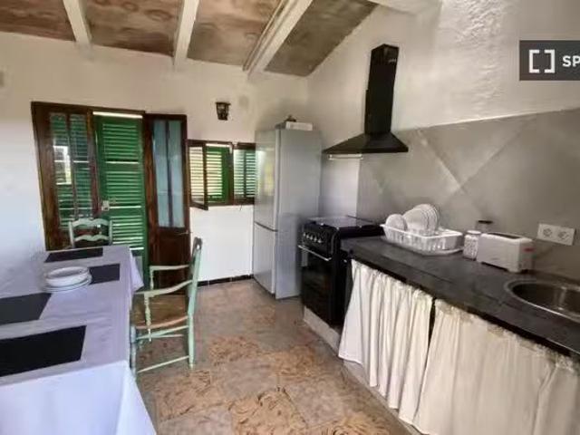 Apartamento en alquiler en Manacor, Llevant