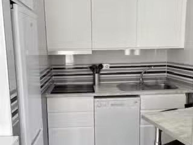 Apartamento en alquiler en Valladolid