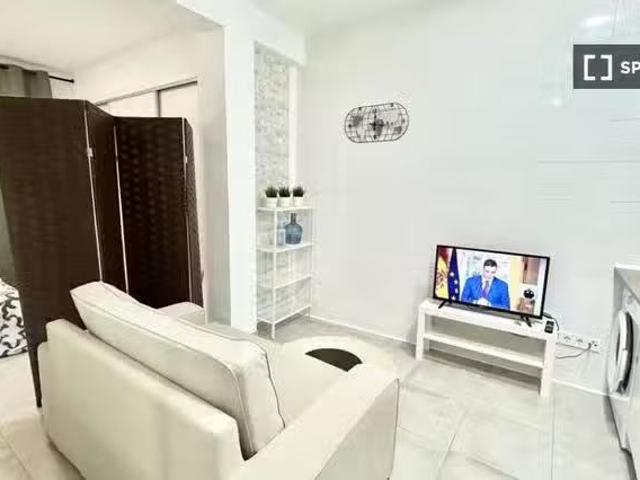 Apartamento en alquiler en Prosperidad, Medina-sidonia