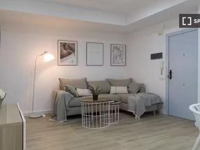 Apartamento en alquiler en Ciutat Vella, Comarca de València