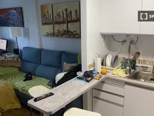 Apartamento en alquiler en Costa del Sol Occidental, Andalucía