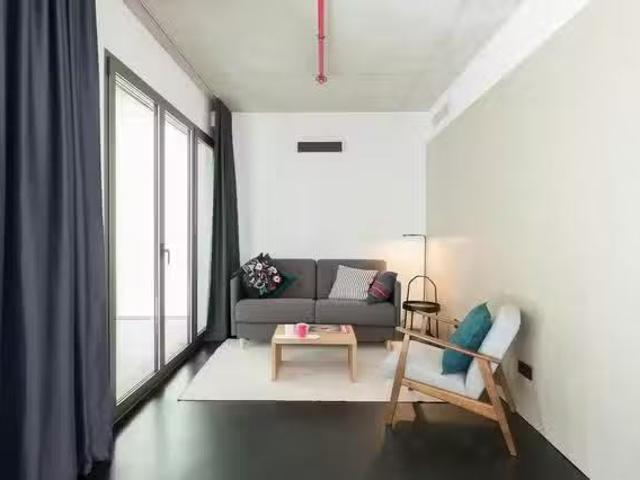 Apartamento en alquiler en La Mina - districte 6, Barcelonès