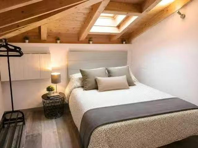 Apartamento en alquiler en Centro, Burgos