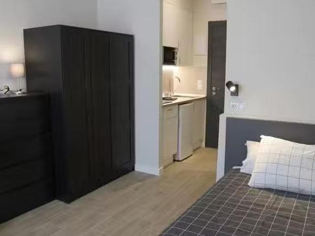 Apartamento en alquiler en Burjassot, València / Valencia