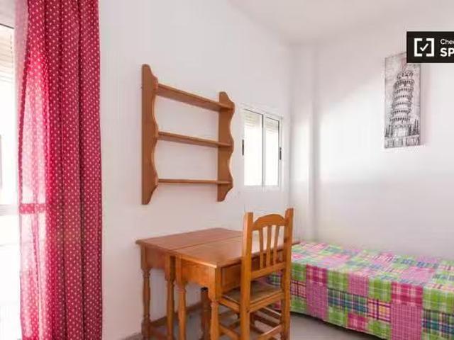 Casa en alquiler en Centro, Granada