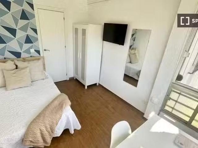 Casa en alquiler en Distrito Macarena, Sevilla