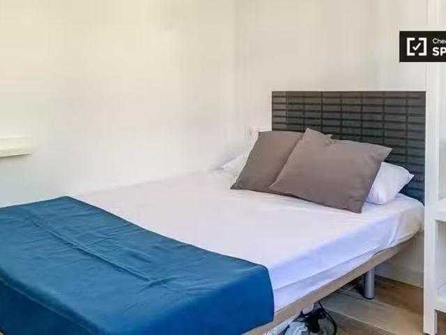 Casa en alquiler en Districte V, Barcelonès