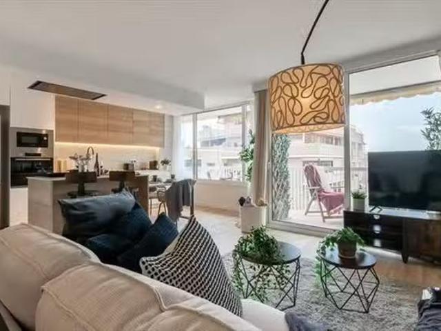 Casa en alquiler en les Corts, Barcelona