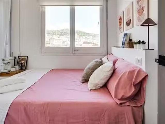 Casa en alquiler en Nou Barris, Barcelonès