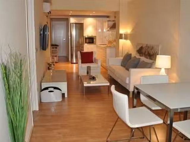 Casa en alquiler en Distrito Poniente Sur, Córdoba