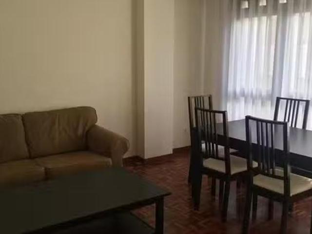 Casa en alquiler en Centro, Gijón