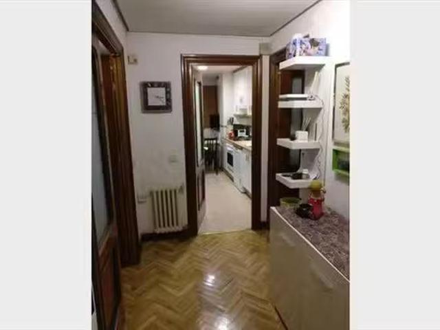 Casa en alquiler en Valverde, Madrid