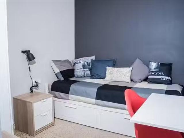 Casa en alquiler en Barcelona