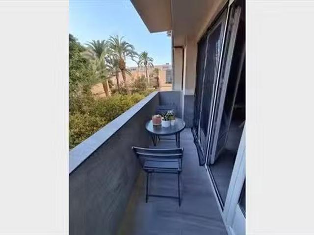 Casa en alquiler en 500 Viviendas, Almería