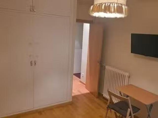 Casa en alquiler en les Corts, Barcelonès
