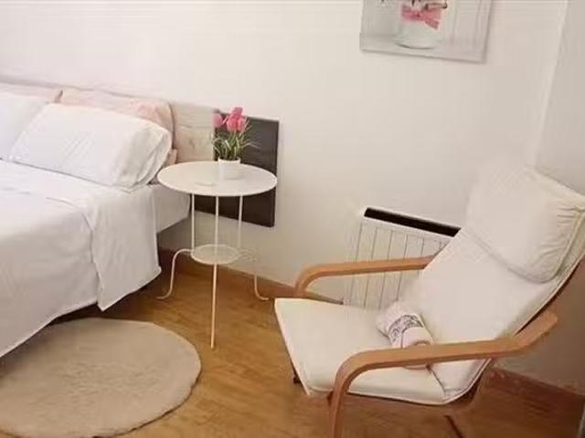Casa en alquiler en Cordeda, A Coruña