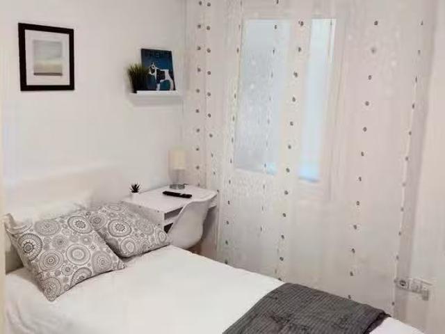 Casa en alquiler en Salamanca, Madrid