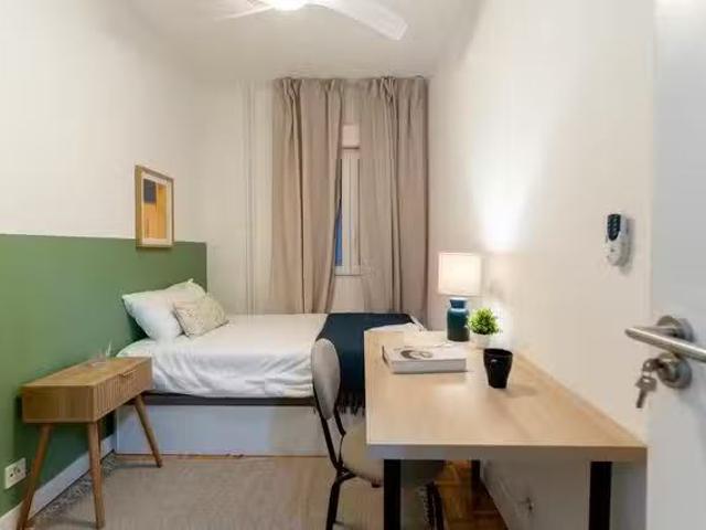 Casa en alquiler en Retiro, Madrid