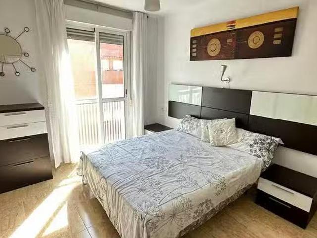 Casa en alquiler en 500 Viviendas, Almería