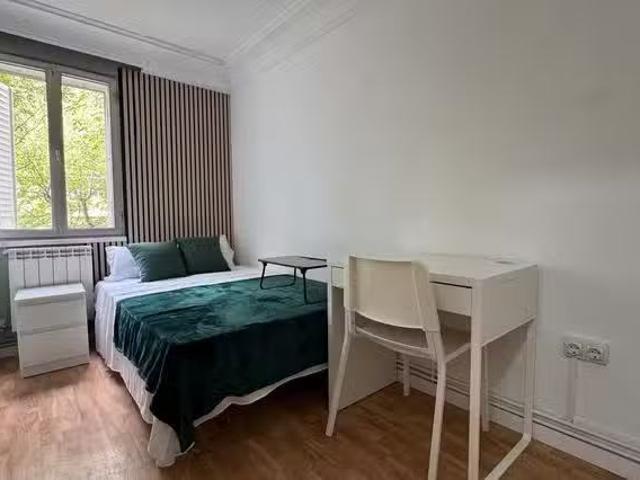 Casa en alquiler en Moratalaz, Madrid
