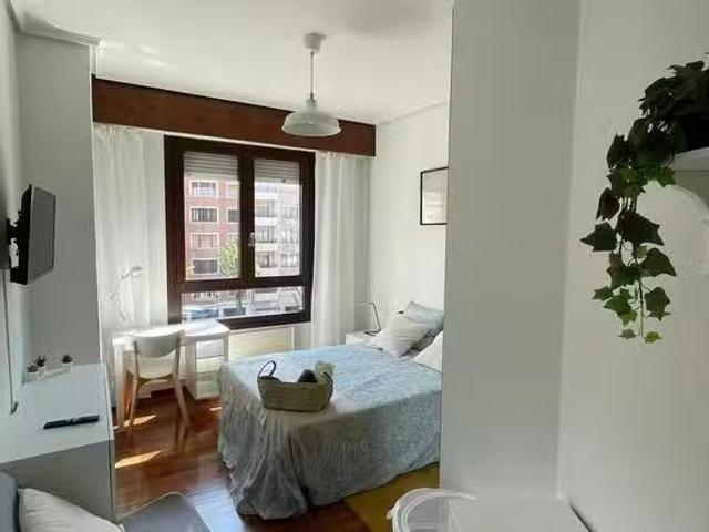 Casa en alquiler en Basurtu-Zorrotza, Bilbao