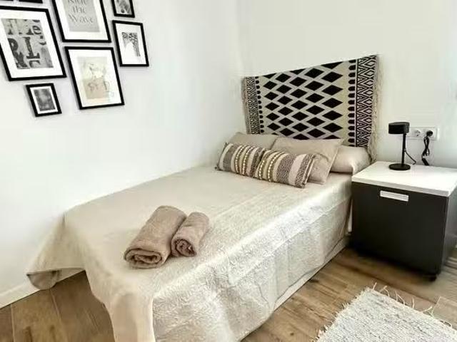 Casa en alquiler en Centro, Getafe