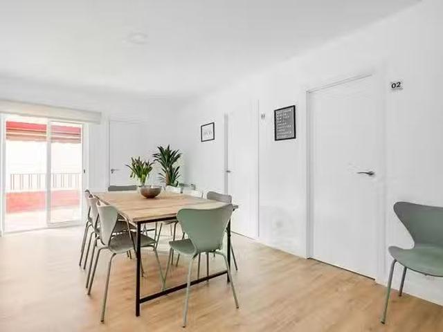 Casa en alquiler en Centro, Getafe