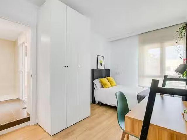 Casa en alquiler en Centro, Getafe