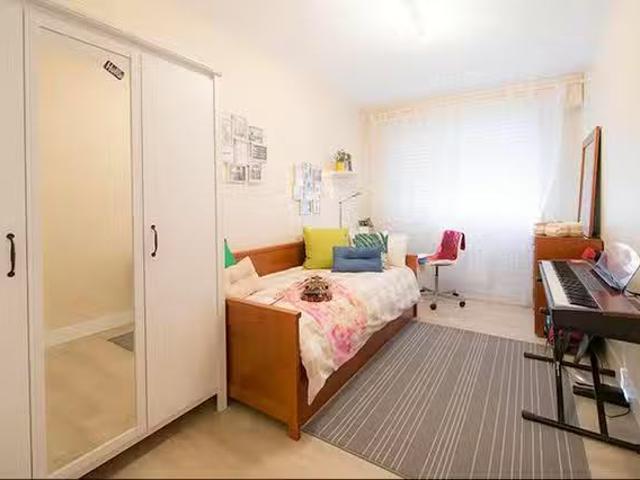 Casa en alquiler en Otxarkoaga-Txurdinaga, Bilbao