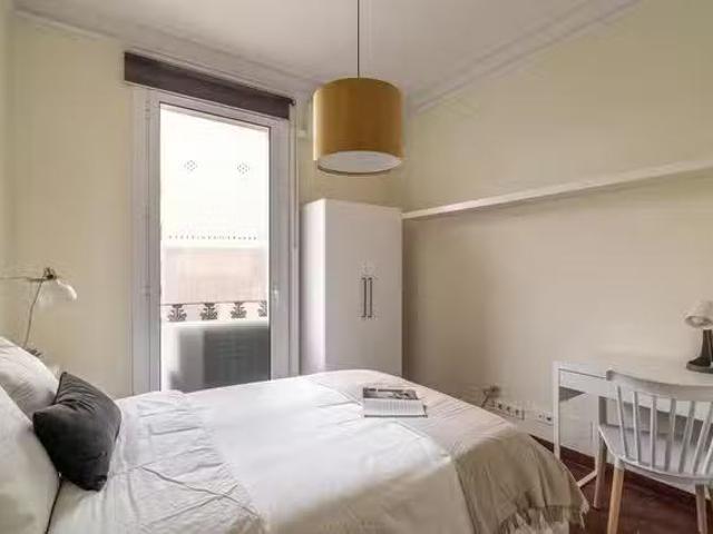 Casa en alquiler en Gràcia, Barcelonès