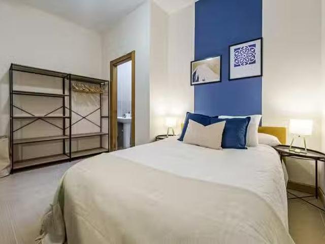 Casa en alquiler en Centro, Málaga-Costa del Sol