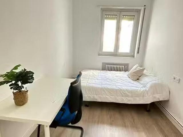 Casa en alquiler en Centro, Albacete