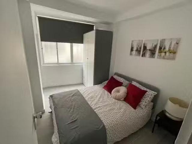 Casa en alquiler en Centro, Málaga-Costa del Sol
