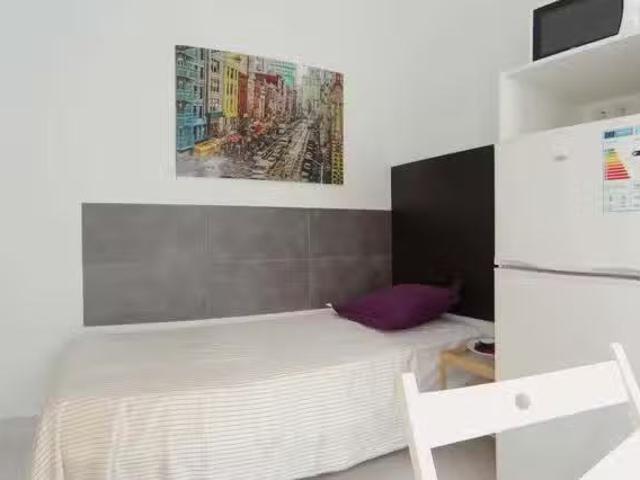 Casa en alquiler en Usera, Madrid