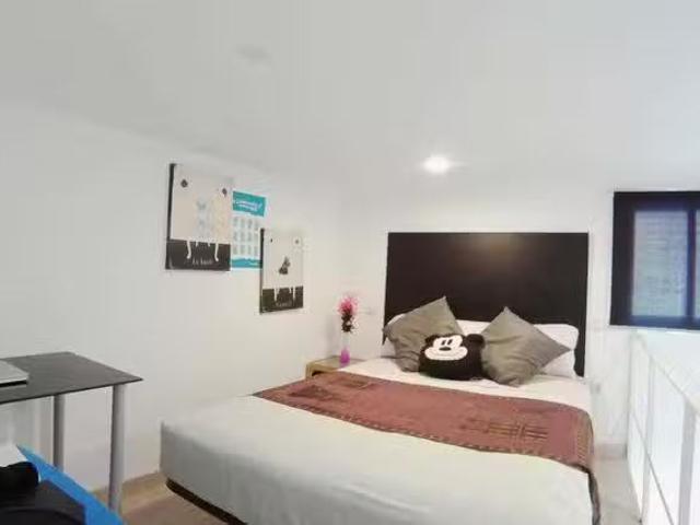 Casa en alquiler en Usera, Madrid