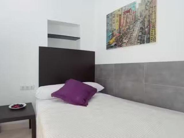 Casa en alquiler en Usera, Madrid