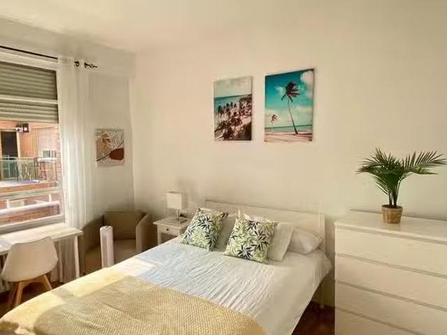 Casa en alquiler en Arapiles, Madrid