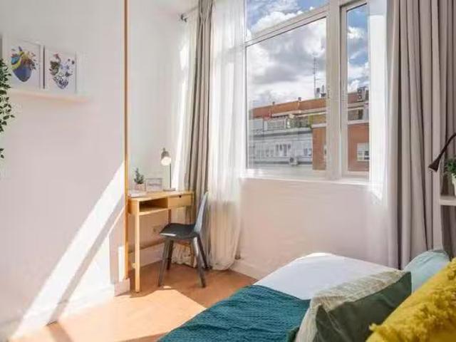 Casa en alquiler en Tetuán, Madrid
