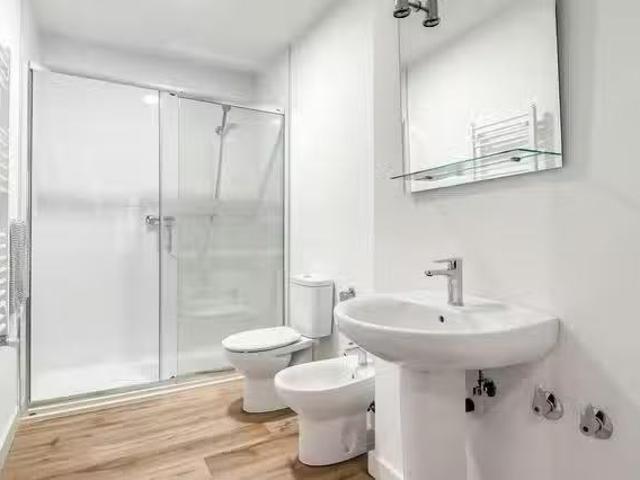 Casa en alquiler en Chamberí, Madrid